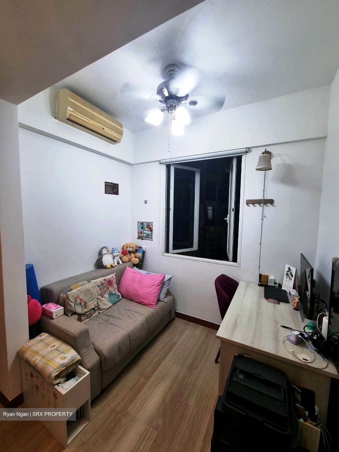 Casablanca (D25), Condominium #363046321